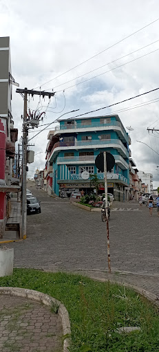 Real Comércio e Laticínios LTDA