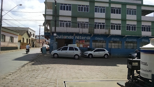Quitanda Niterói