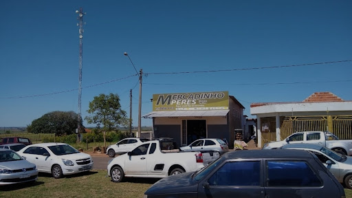 Mercado Peres