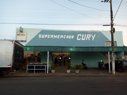 Supermercado Cury Alto Alegre