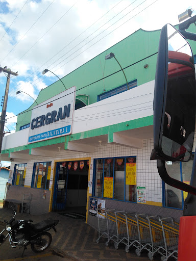 Supermercado Silveira e Silva