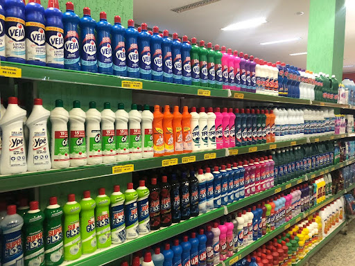 Supermercado Silveira 2