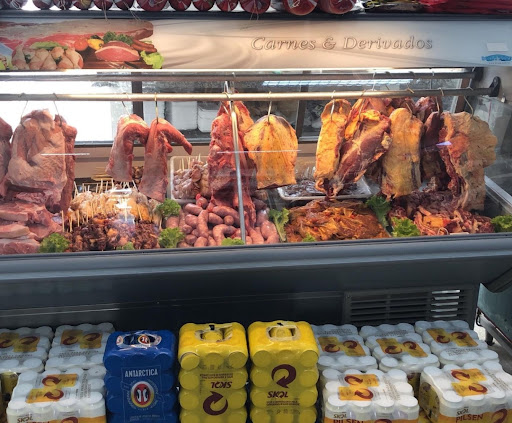 Mercado Pequetito