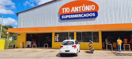 Supermercado Tio Antonio
