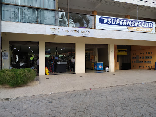Supermercado K-rogério