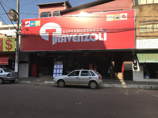 Supermercado e Açougue Travenzoli