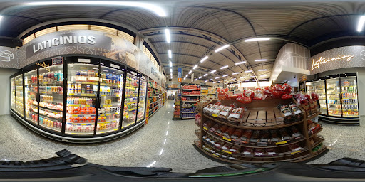Supermercado Geraldo LTDA