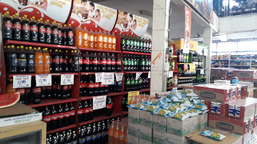 Supermercado Bom Sucesso