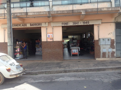 SUMAX Supermercado