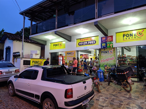 Supermercado Ponto Certo