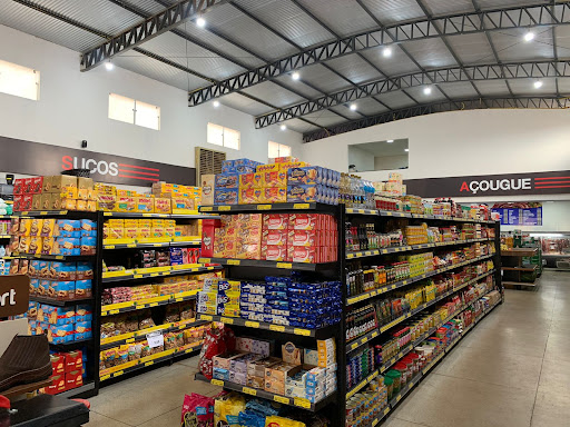MegaBom Supermercado