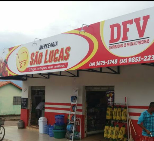 Mercearia São Lucas