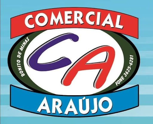 COMERCIAL ARAÚJO