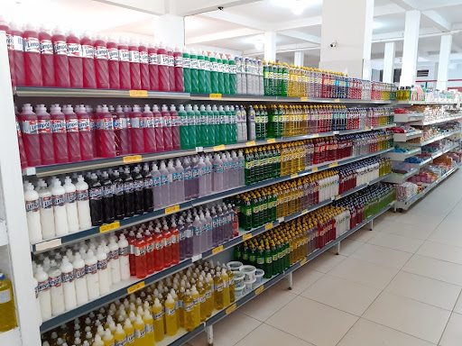 Supermercado Cristo Rei