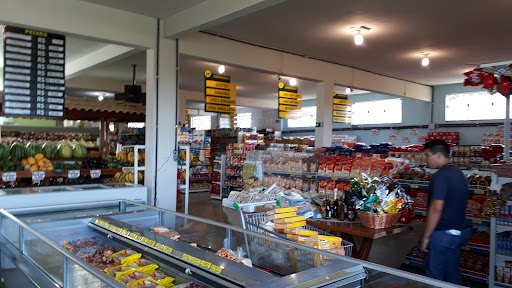 Supermercado Nova Borda