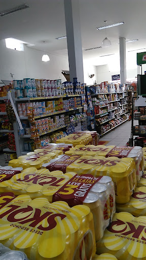 Supermercado Nossa Senhora Aparecida