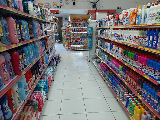 Supermercado Irmãos Machado Rede Maxsul