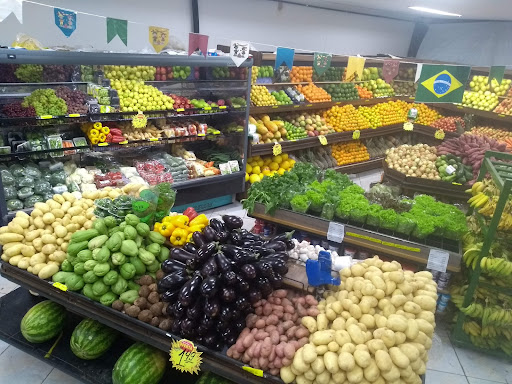 Supermercados Baleia Ltda