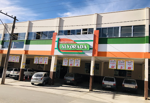 Supermercados Alvorada