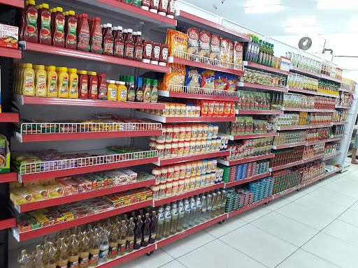 Supermercado Rui Barbosa