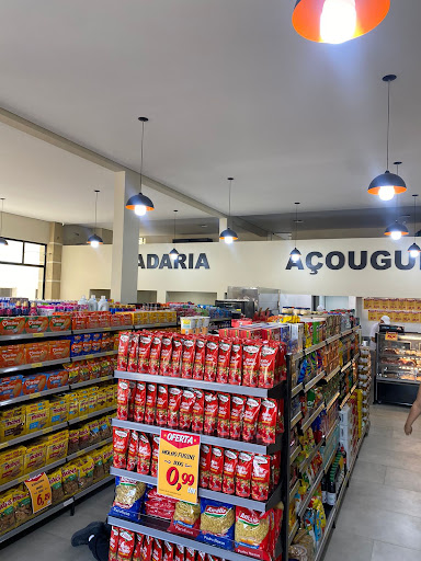 SUPERMERCADO EXCELÊNCIA