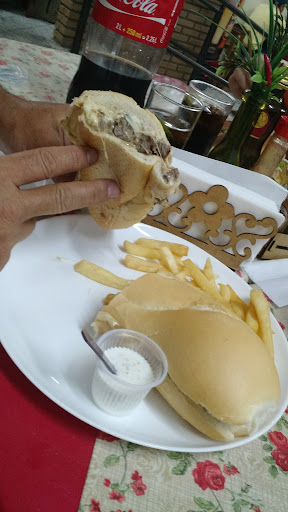 Supermercado e Açougue Economico