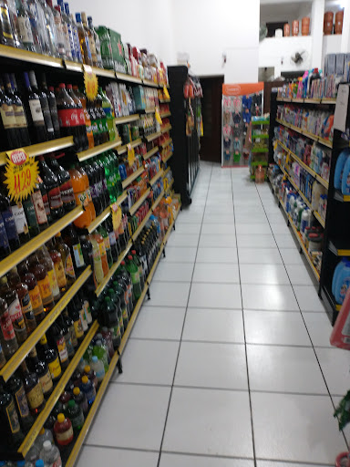 Supermercado São Geronimo