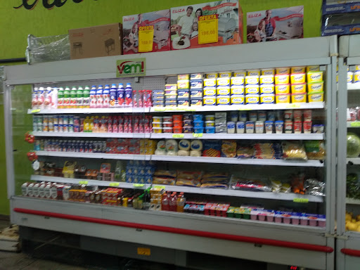 supermercado progresso