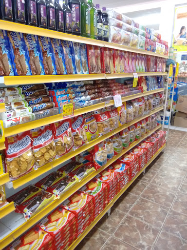 Colibri Supermercado