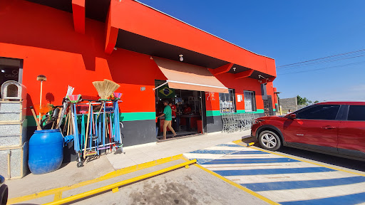 Mercado Figueiras
