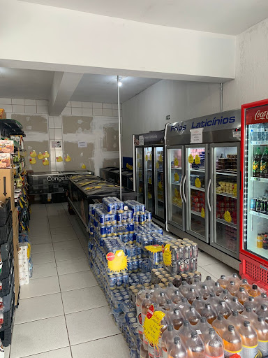 Mercado Sacola Cheia