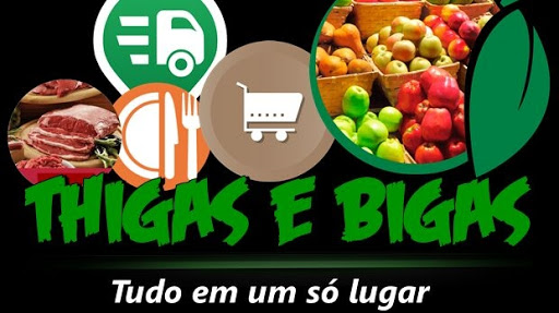 Horti Fruti Thigas e Bigas