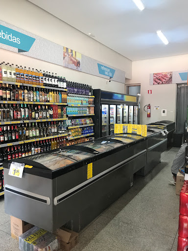 SUPERMERCADO OSVALDO NUNES
