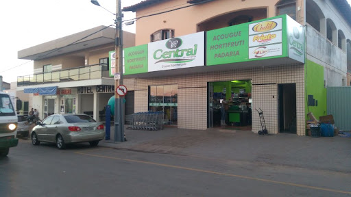 Supermercado Central de Compras