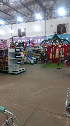Supermercado Líder