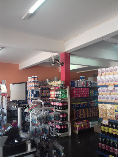 Supermercado Mutuca