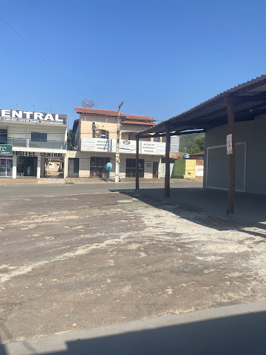 Supermercado Central Varejista