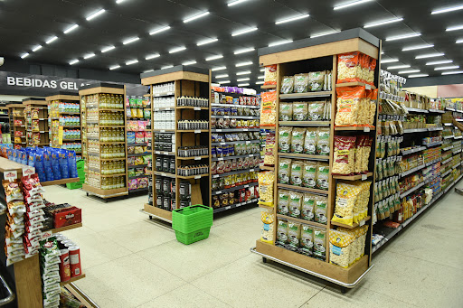 Supermercado Central de Compras Planalto - Brasilândia de Minas
