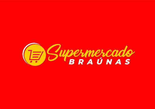 Supermercado Braúnas