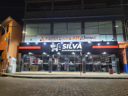 SILVA SUPERMERCADO