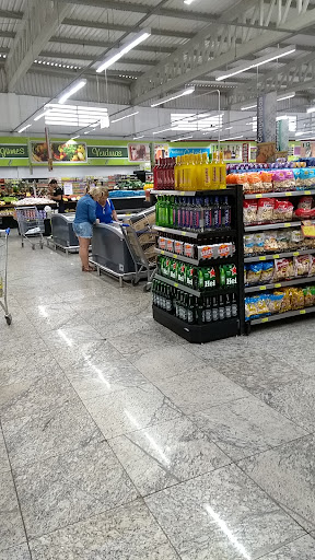 SUPERMERCADOS BH