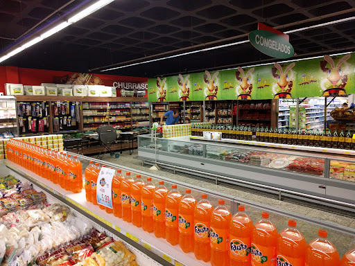 Supermercado Superluna