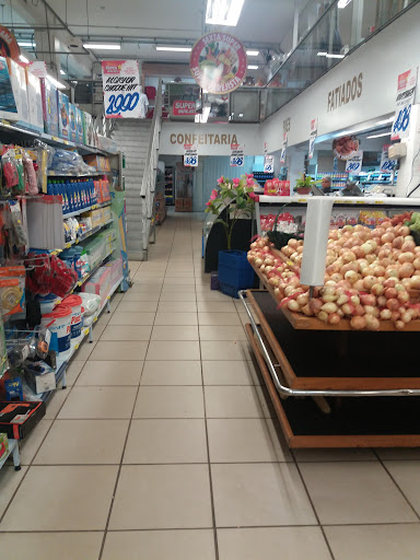 Fonseca Supermercado Supervarejista
