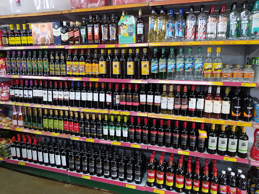 Supermercado Ourives