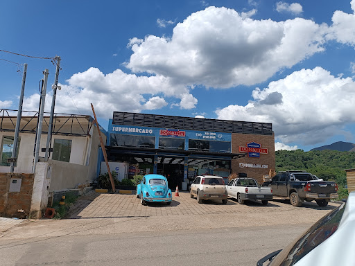 Supermercado Dona Alda