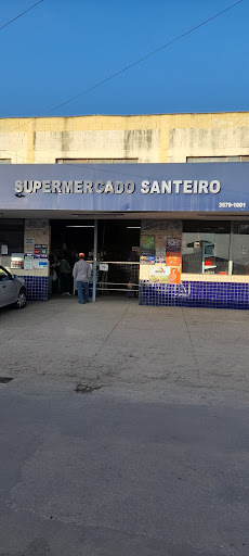Santeiro