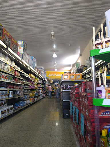 Supermercado O Vantajoso