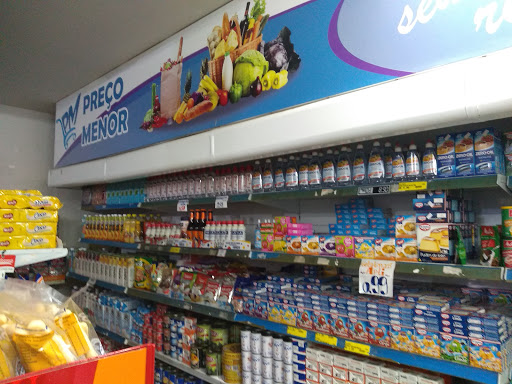 Mini Mercado Preço Menor