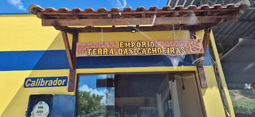 Empório Terra das Cachoeiras