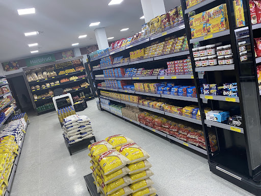 Supermercado Dois Irmãos
